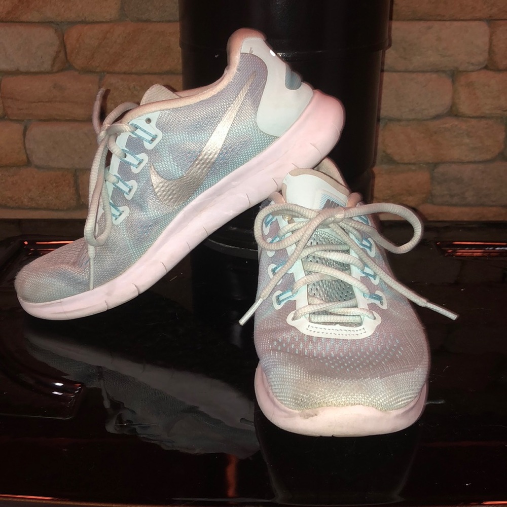Nike Running Shoe